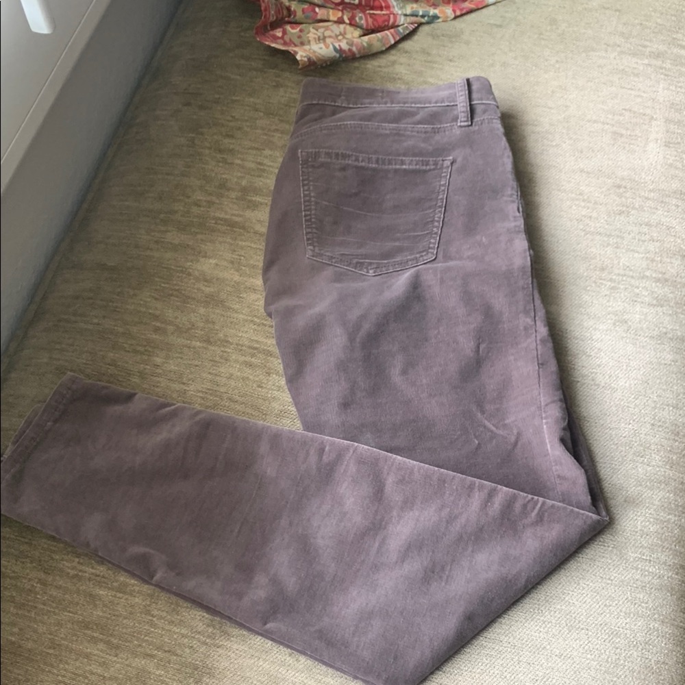 Stylish Mocha Legging Jean